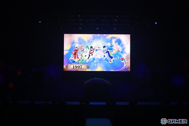 「テイルズ オブ フェスティバル 2024」DAY1レポート!学園祭を舞台にしたスキットやいのまたむつみ氏の功績を振り返るコーナーもの画像