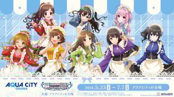 星纏天女の新曲「流星浪漫」や鷺沢文香の「銀河図書館」を初披露
