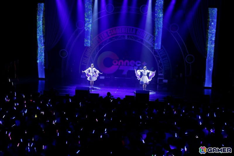 星纏天女の新曲「流星浪漫」や鷺沢文香の「銀河図書館」を初披露！「アイドルマスター シンデレラガールズ」ユニットライブツアー「ConnecTrip!」東京公演レポートの画像