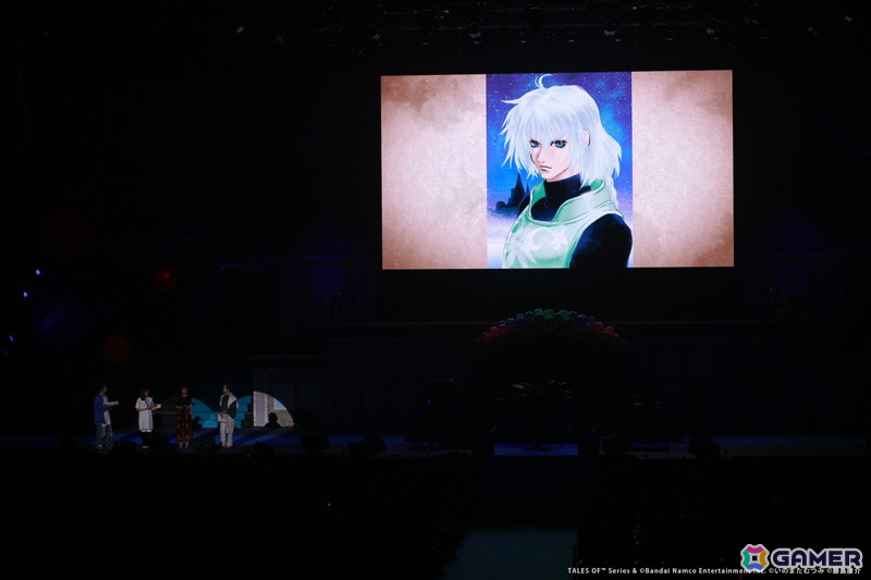 「テイルズ オブ フェスティバル 2024」前後半の大ボリュームスキットとなったDAY2をレポート！高速で振り返る「シンフォニア」「ジ アビス」の物語は怒涛の展開にの画像