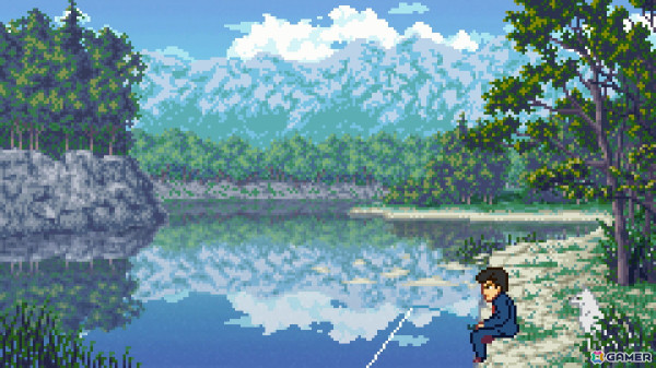 日本のヤクザ社会が舞台の横スクロールアクションRPG「Fading Afternoon（消えゆく真昼）」Switch版が6月6日に配信！の画像7