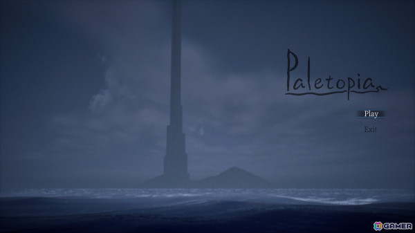 巨塔の頂を目指すクライミングアクション「Paletopia」を開発する「巫女ラッシュ」がゲームクリエイターズラボメンバーに採択！の画像1