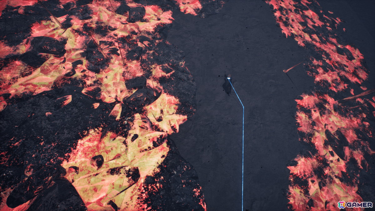巨塔の頂を目指すクライミングアクション「Paletopia」を開発する「巫女ラッシュ」がゲームクリエイターズラボメンバーに採択！の画像3