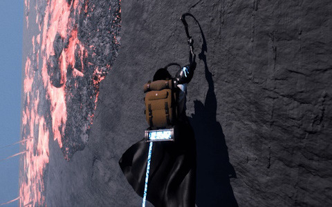 巨塔の頂を目指すクライミングアクション「Paletopia」を開発する「巫女ラッシュ」がゲームクリエイターズラボメンバーに採択！
