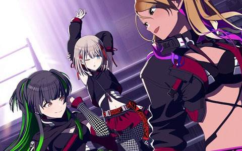 アニメ「アイドルマスター シャイニーカラーズ 2nd season」第1章上映記念舞台挨拶＆ライブビューイングが7月6日・7日に開催決定！