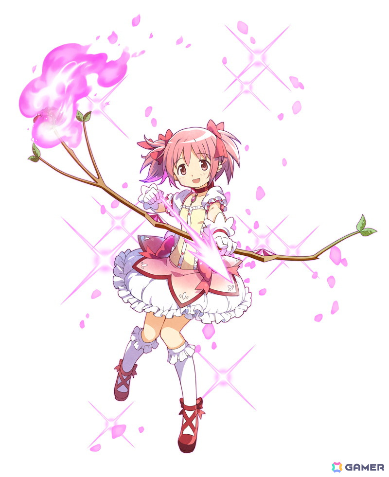「ファンキル オルタナ」で「劇場版 魔法少女まどか☆マギカ［前編］始まりの物語/［後編］永遠の物語」とのコラボイベントが6月7日より開催！の画像