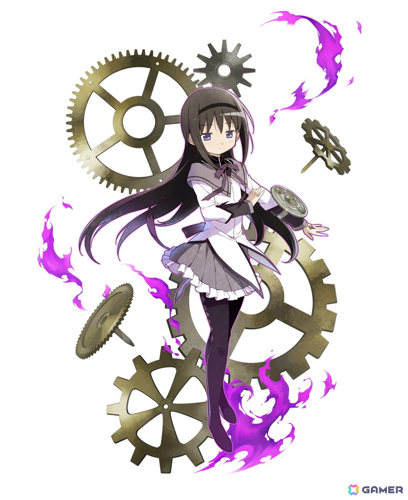 「ファンキル オルタナ」で「劇場版 魔法少女まどか☆マギカ［前編］始まりの物語/［後編］永遠の物語」とのコラボイベントが6月7日より開催！の画像