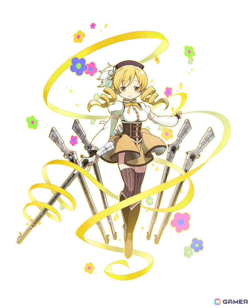 「ファンキル オルタナ」で「劇場版 魔法少女まどか☆マギカ［前編］始まりの物語/［後編］永遠の物語」とのコラボイベントが6月7日より開催！の画像
