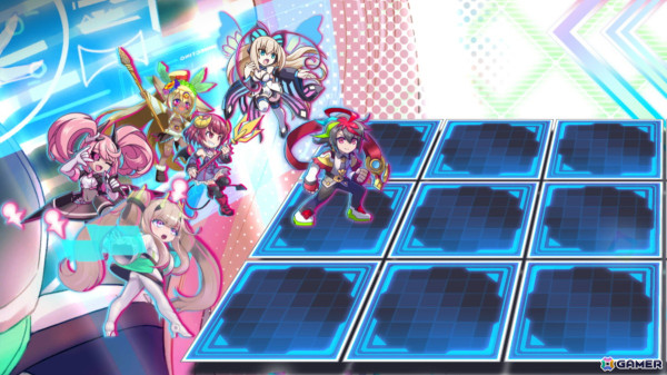 「カルドアンシェル」ダンジョン探索やバトル、ディーヴァの歌など基本的なゲームシステムを紹介！の画像10
