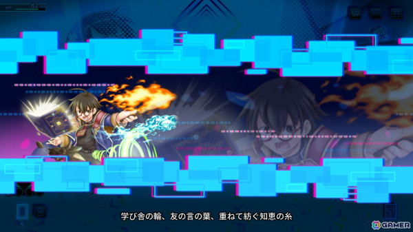 「カルドアンシェル」ダンジョン探索やバトル、ディーヴァの歌など基本的なゲームシステムを紹介！の画像15