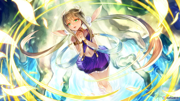 「カルドアンシェル」ダンジョン探索やバトル、ディーヴァの歌など基本的なゲームシステムを紹介！の画像18