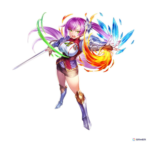 「カルドアンシェル」ダンジョン探索やバトル、ディーヴァの歌など基本的なゲームシステムを紹介！の画像19