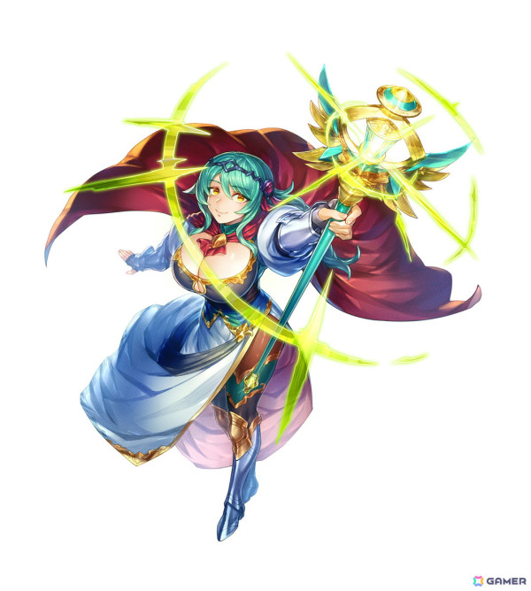 「カルドアンシェル」ダンジョン探索やバトル、ディーヴァの歌など基本的なゲームシステムを紹介！の画像21