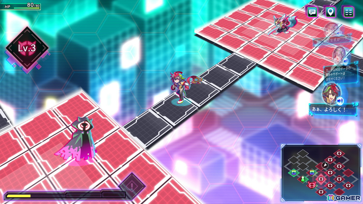 「カルドアンシェル」ダンジョン探索やバトル、ディーヴァの歌など基本的なゲームシステムを紹介!の画像