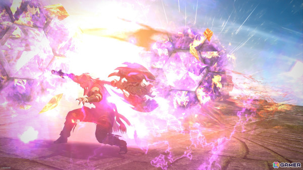 「ファイナルファンタジーXIV: 黄金のレガシー」のベンチマークソフトがVer.1.1に更新!各種族のモデル修正・調整などを実施の画像