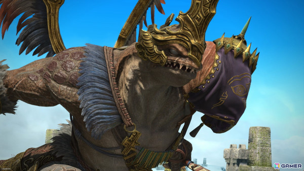 「ファイナルファンタジーXIV: 黄金のレガシー」のベンチマークソフトがVer.1.1に更新!各種族のモデル修正・調整などを実施の画像
