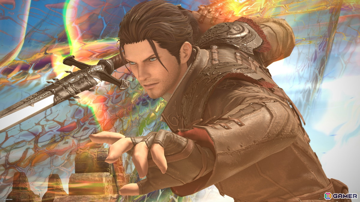 「ファイナルファンタジーXIV: 黄金のレガシー」のベンチマークソフトがVer.1.1に更新！各種族のモデル修正・調整などを実施の画像6