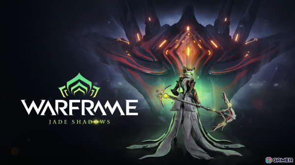 「Warframe」シネマティックアップデート「翡翠の影」が6月19日に実施！7月のTennoConでSoulframeのDevstreamも公開予定の画像1
