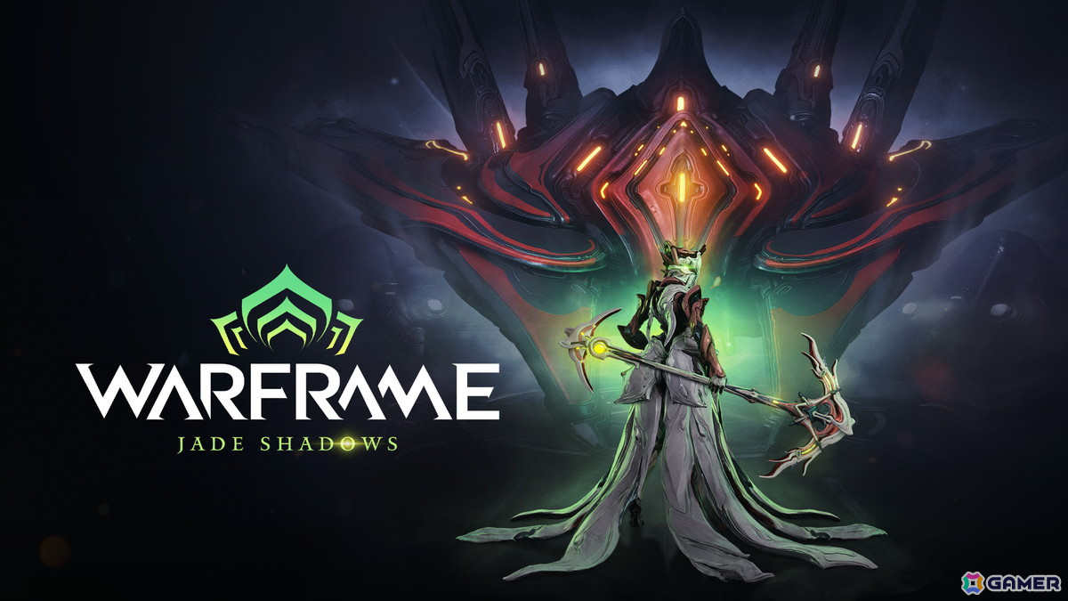 「Warframe」シネマティックアップデート「翡翠の影」が6月19日に実施！7月のTennoConでSoulframeのDevstreamも公開予定の画像