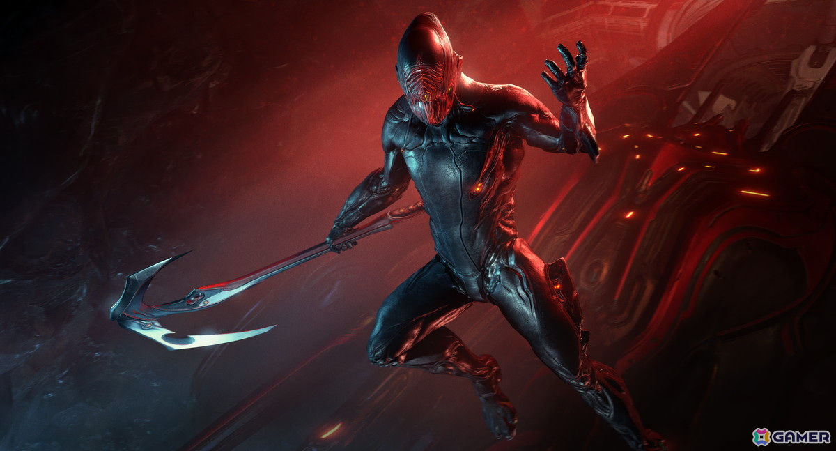 「Warframe」シネマティックアップデート「翡翠の影」が6月19日に実施！7月のTennoConでSoulframeのDevstreamも公開予定の画像3