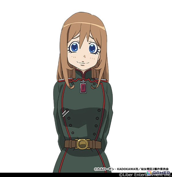 ヴィーシャ~CV：早見沙織