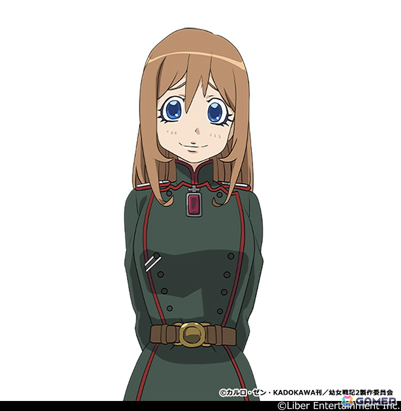 「蒼焔の艦隊」でTVアニメ「幼女戦記」とのコラボイベントが6月5日より開催！コラボ艦艇「ビスマルク（特別改装）」などが登場の画像10