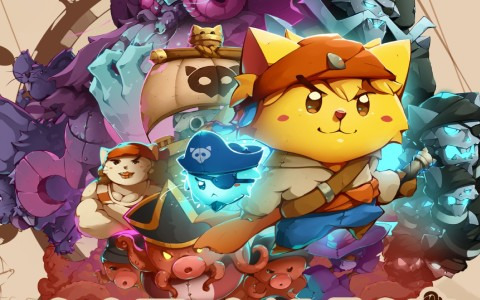 「キャットクエスト3」PS5/PS4/Xbox Series X|S/Xbox One/Steam版の予約販売が6月4日23時より開始！