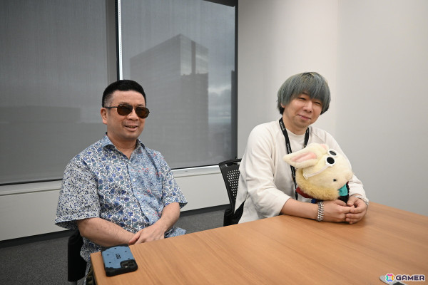 ウサギとロボが主人公の2.5Dサイドスクロールアクション「Rusty Rabbit」プレイレポート＆インタビュー！「兎」と書いて「ヒト」と読む異色の世界観の画像18