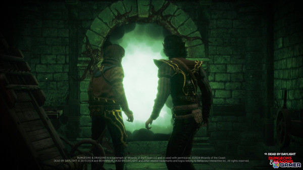 「Dead by Daylight」で「ダンジョンズ＆ドラゴンズ」コラボチャプターが配信！新キラーのヴェクナと新サバイバーのエストゥリーが参戦の画像13