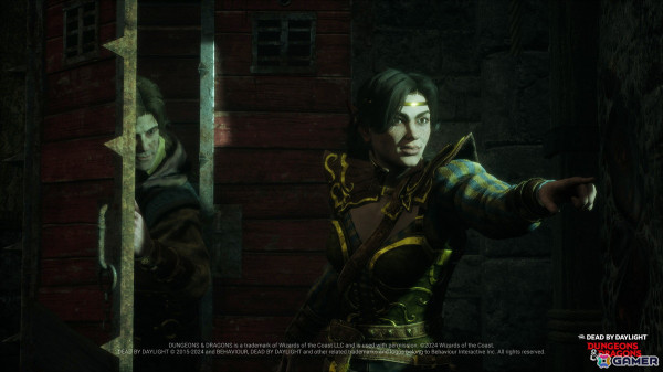 「Dead by Daylight」で「ダンジョンズ＆ドラゴンズ」コラボチャプターが配信！新キラーのヴェクナと新サバイバーのエストゥリーが参戦の画像9