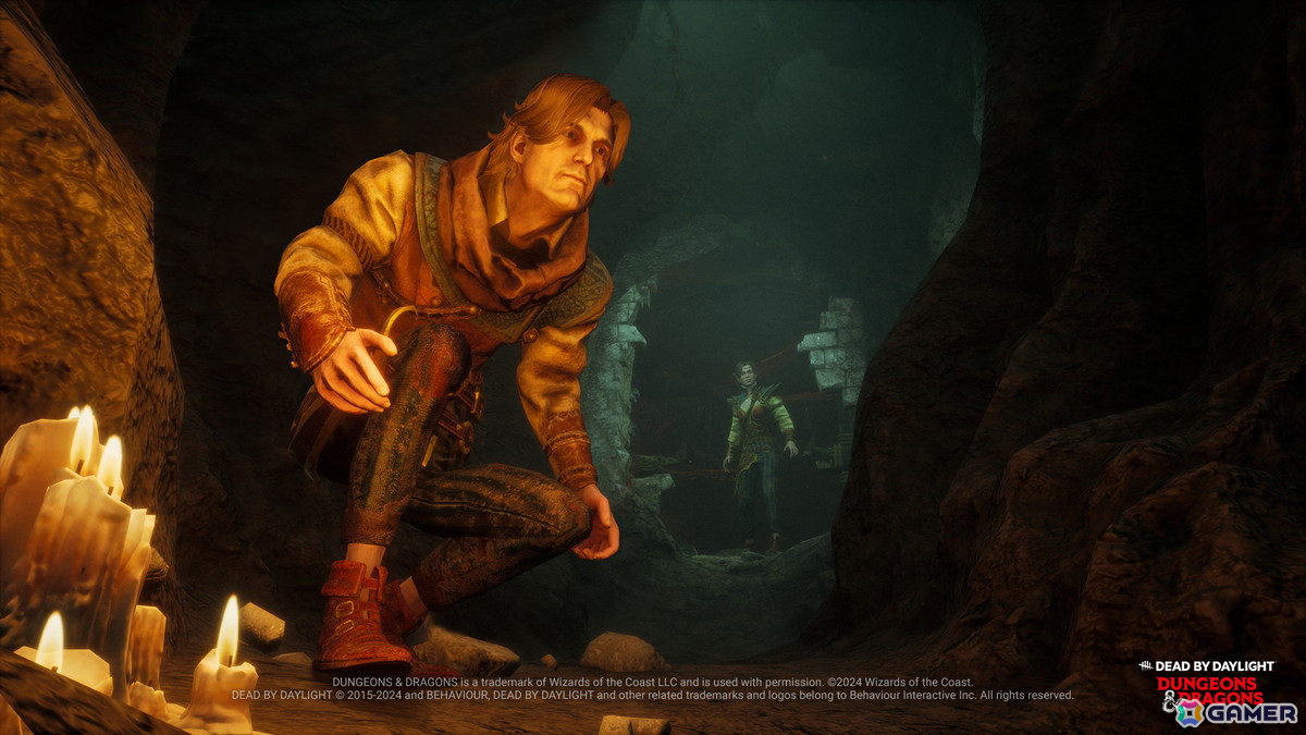 「Dead by Daylight」で「ダンジョンズ＆ドラゴンズ」コラボチャプターが配信！新キラーのヴェクナと新サバイバーのエストゥリーが参戦の画像2
