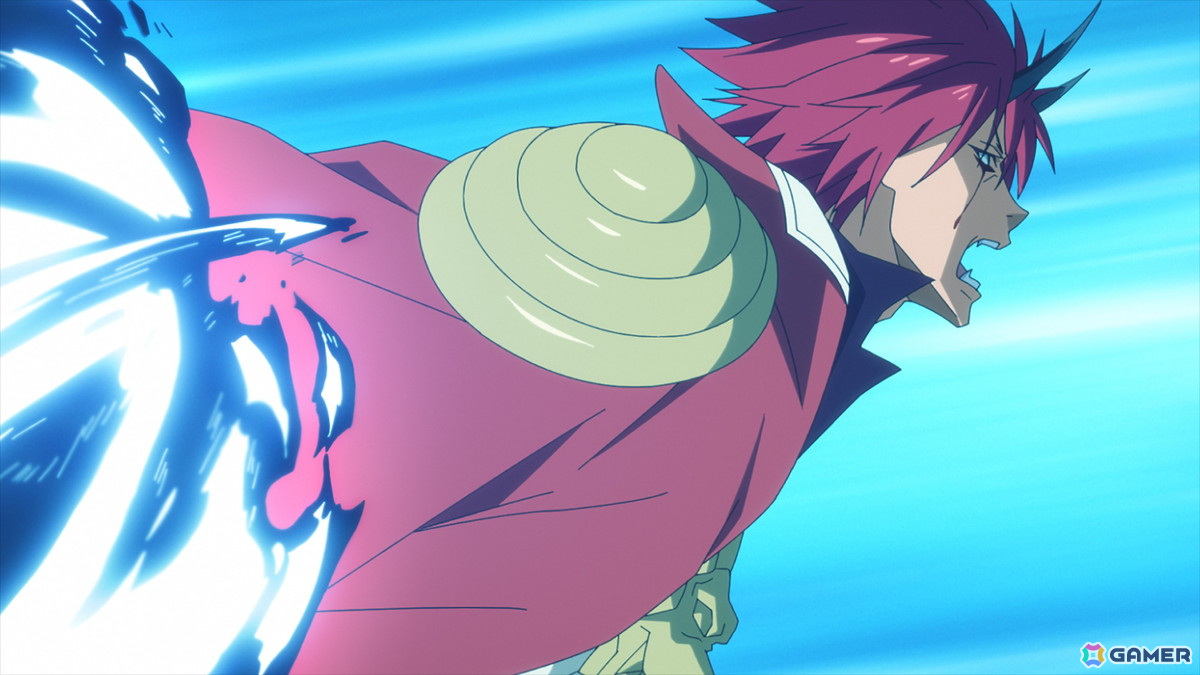 アニメ「転スラ」6月7日より放送の第58話「神と魔王」のあらすじと場面写真が公開！の画像7