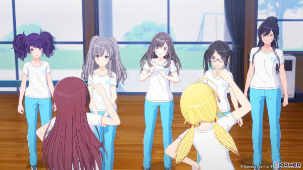 アニメ「アイドルマスター シャイニーカラーズ」第10話「色とりどりのイメージ」のあらすじ＆場面写真が公開！の画像3
