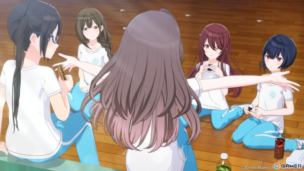 アニメ「アイドルマスター シャイニーカラーズ」第10話「色とりどりのイメージ」のあらすじ＆場面写真が公開！の画像4