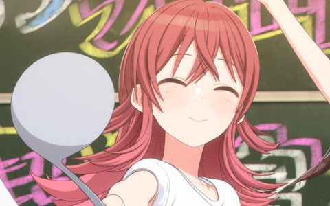 アニメ「アイドルマスター シャイニーカラーズ」第10話「色とりどりのイメージ」のあらすじ＆場面写真が公開！