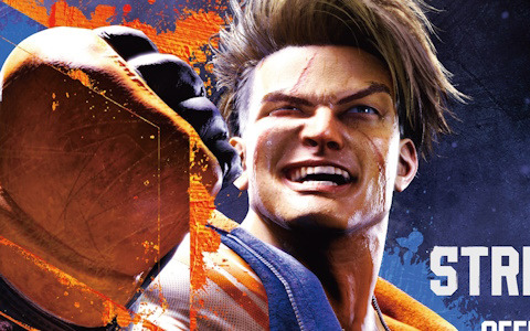 「ストリートファイター6」発売1周年記念「STREET FIGHTER 6 OFFICIAL POP UP STORE」が東京ソラマチにて6月12日より開催！
