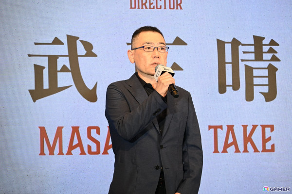 「龍が如く～Beyond the Game～」世界配信決定記者会見をレポート！桐生一馬役を演じる竹内涼真さんによって完成した応龍は唯一無二のものにの画像11