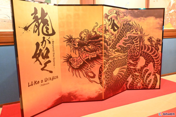 「龍が如く～Beyond the Game～」世界配信決定記者会見をレポート！桐生一馬役を演じる竹内涼真さんによって完成した応龍は唯一無二のものにの画像18