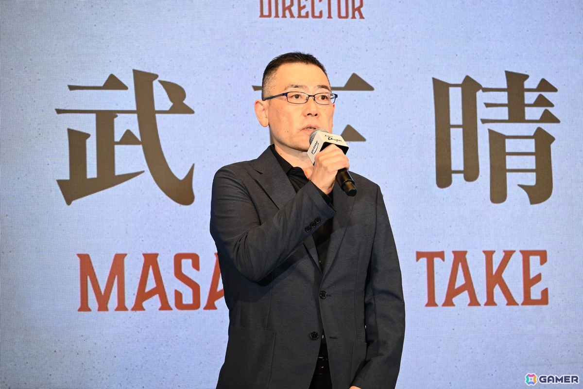 「龍が如く～Beyond the Game～」世界配信決定記者会見をレポート！桐生一馬役を演じる竹内涼真さんによって完成した応龍は唯一無二のものにの画像