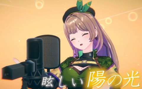 「De:Lithe Last Memories」礼衣さんが歌唱を担当する香川フウカのキャラクターソング「未来」のMVが公開！