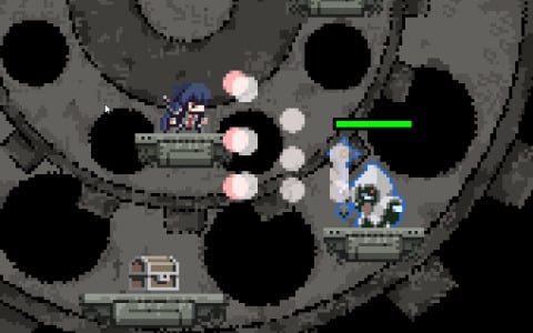 Steam「Steel Sword Story」が6月11日に新版「Steel Sword Story S」へアップデート！“ストーリー”モードや新ボスなどが登場