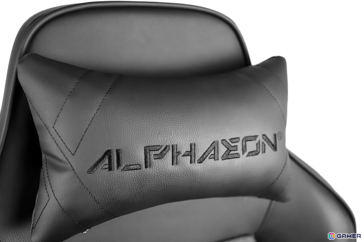 アスク、Alphaeon/Tesoroブランド製ゲーミングチェア「S1/ZX2/Graffiti」シリーズを6月14日に発売！の画像3