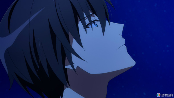 アニメ「ATRI -My Dear Moments-」は7月13日より放送・配信開始！新たなキービジュアルやPVも公開の画像