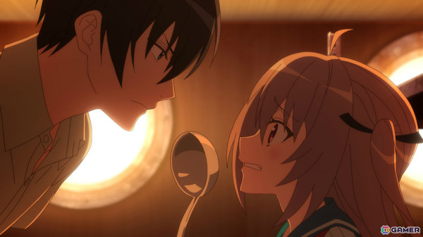 アニメ「ATRI -My Dear Moments-」は7月13日より放送・配信開始！新たなキービジュアルやPVも公開の画像
