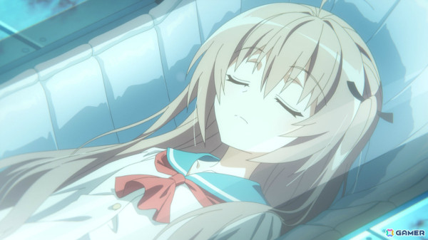 アニメ「ATRI -My Dear Moments-」は7月13日より放送・配信開始！新たなキービジュアルやPVも公開の画像