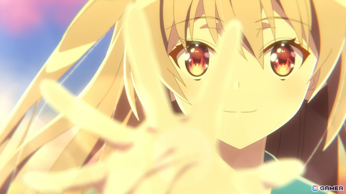アニメ「ATRI -My Dear Moments-」は7月13日より放送・配信開始！新たなキービジュアルやPVも公開の画像3