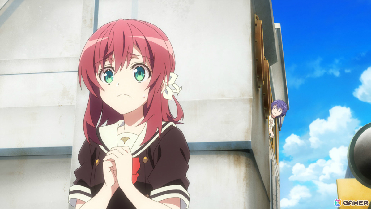 アニメ「ATRI -My Dear Moments-」は7月13日より放送・配信開始！新たなキービジュアルやPVも公開の画像5