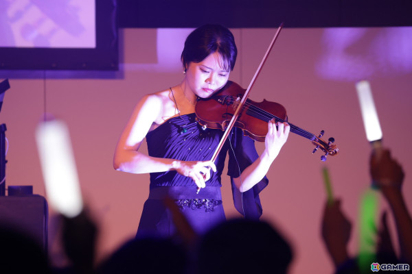 「消滅都市」「アナデン」「ヘブバン」――WFSが歩んだ10年の集大成となるライブイベントの模様をレポートの画像25