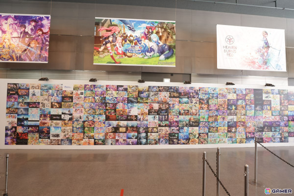 「消滅都市」「アナデン」「ヘブバン」――WFSが歩んだ10年の集大成となるライブイベントの模様をレポートの画像9