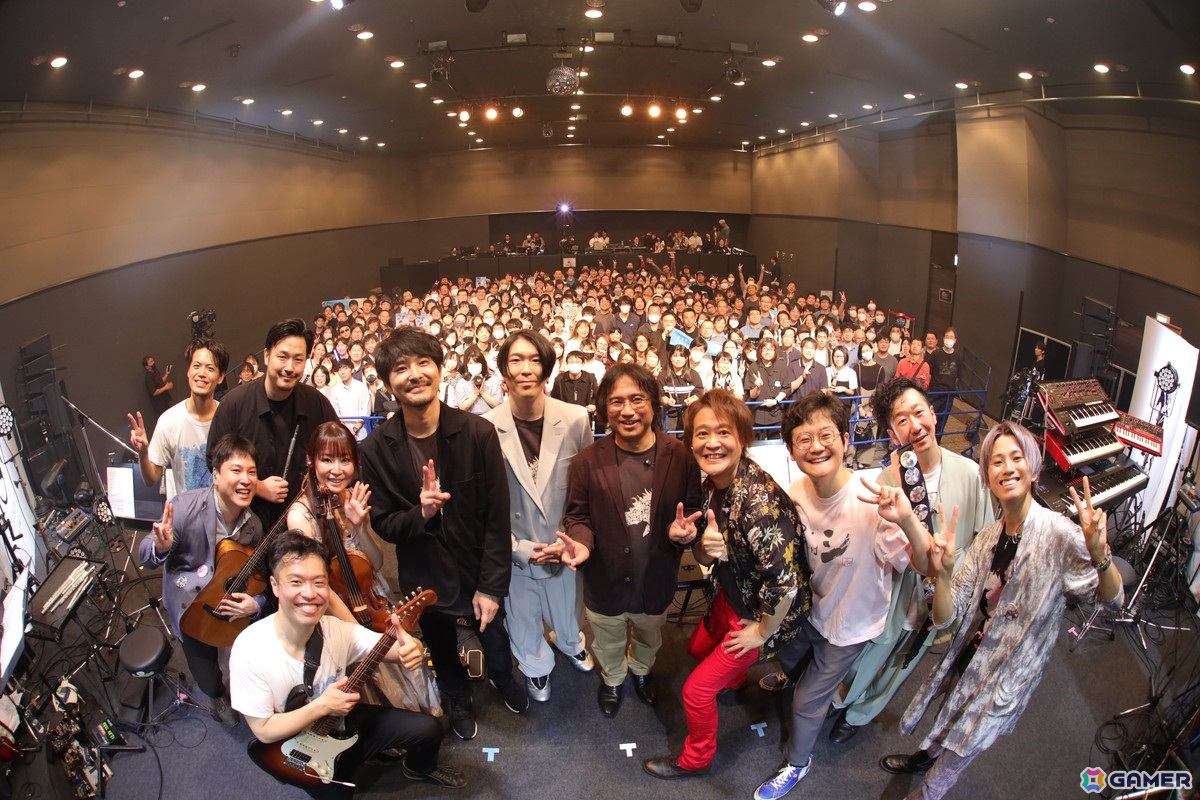 「消滅都市」「アナデン」「ヘブバン」――WFSが歩んだ10年の集大成となるライブイベントの模様をレポートの画像19